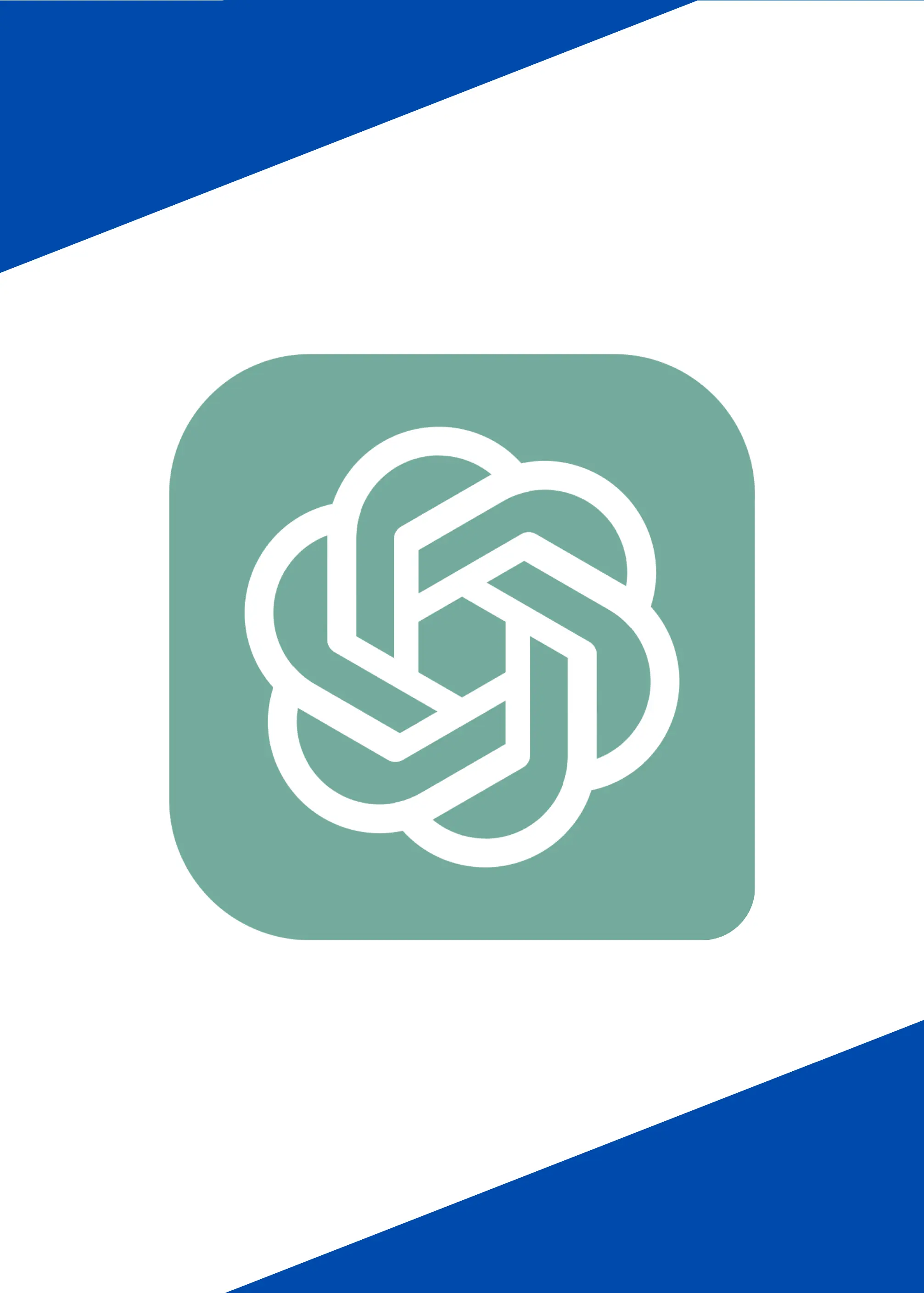ChatGPT Logo