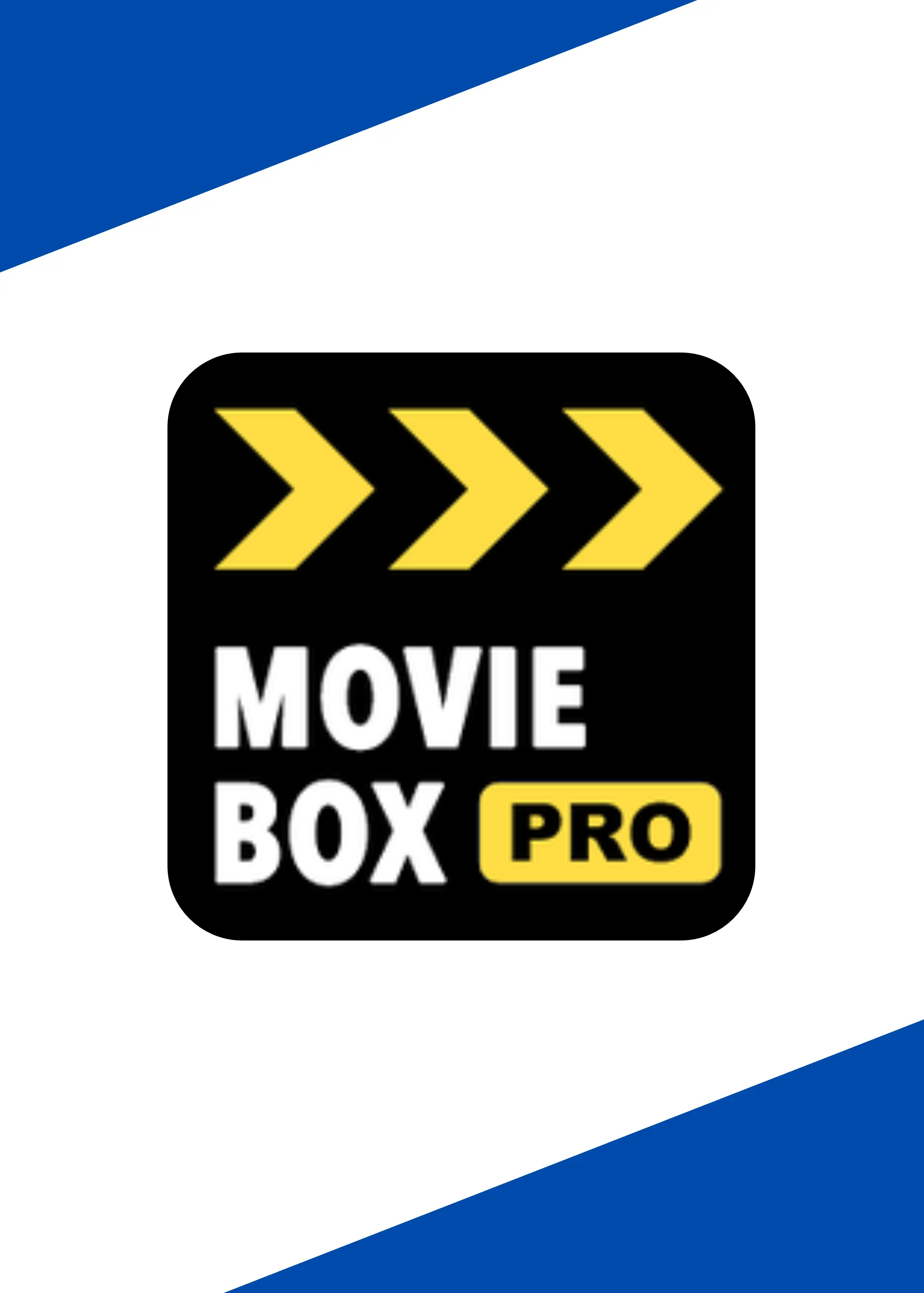 Movie Box Logo