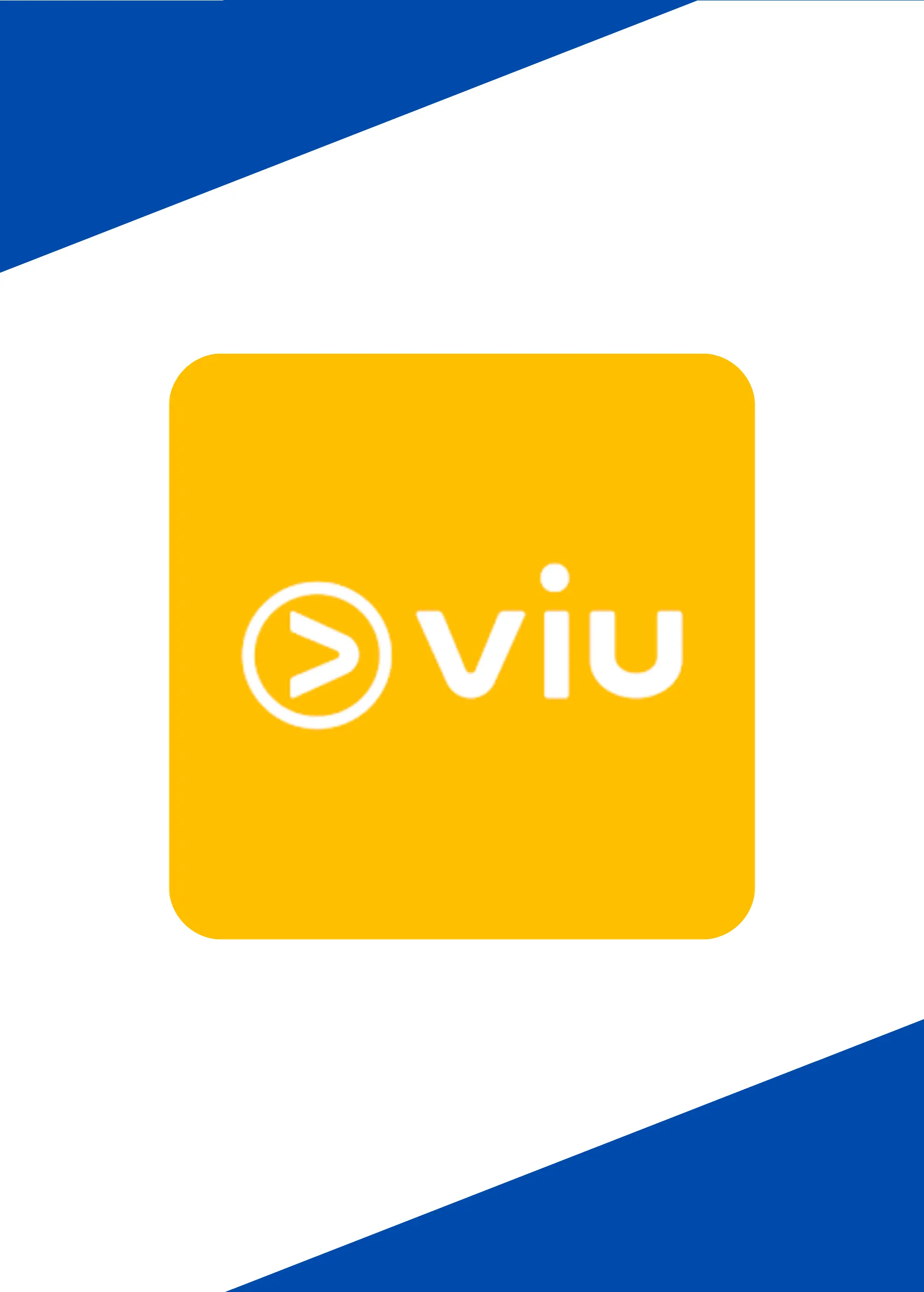 Viu Logo