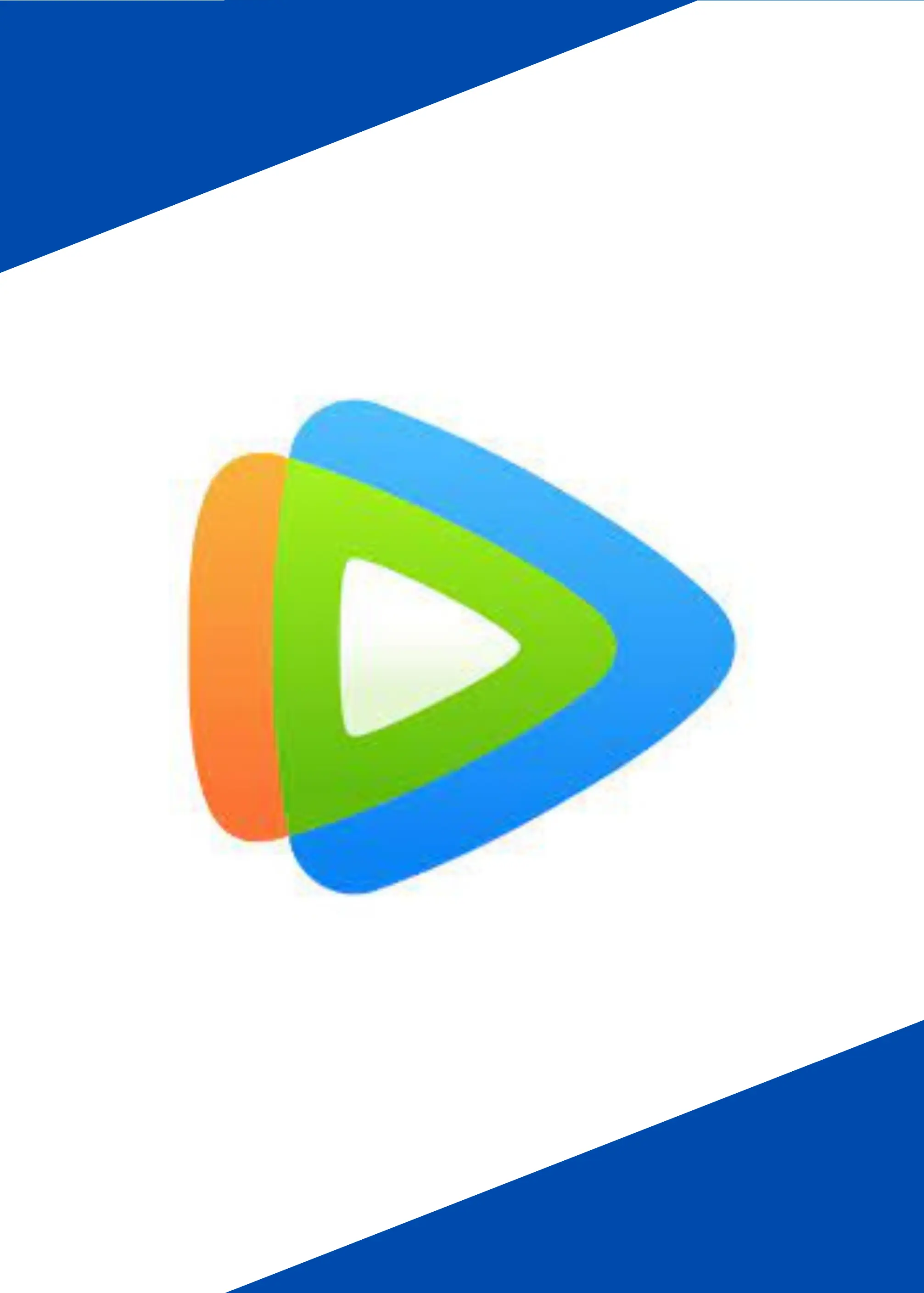WeTV Logo