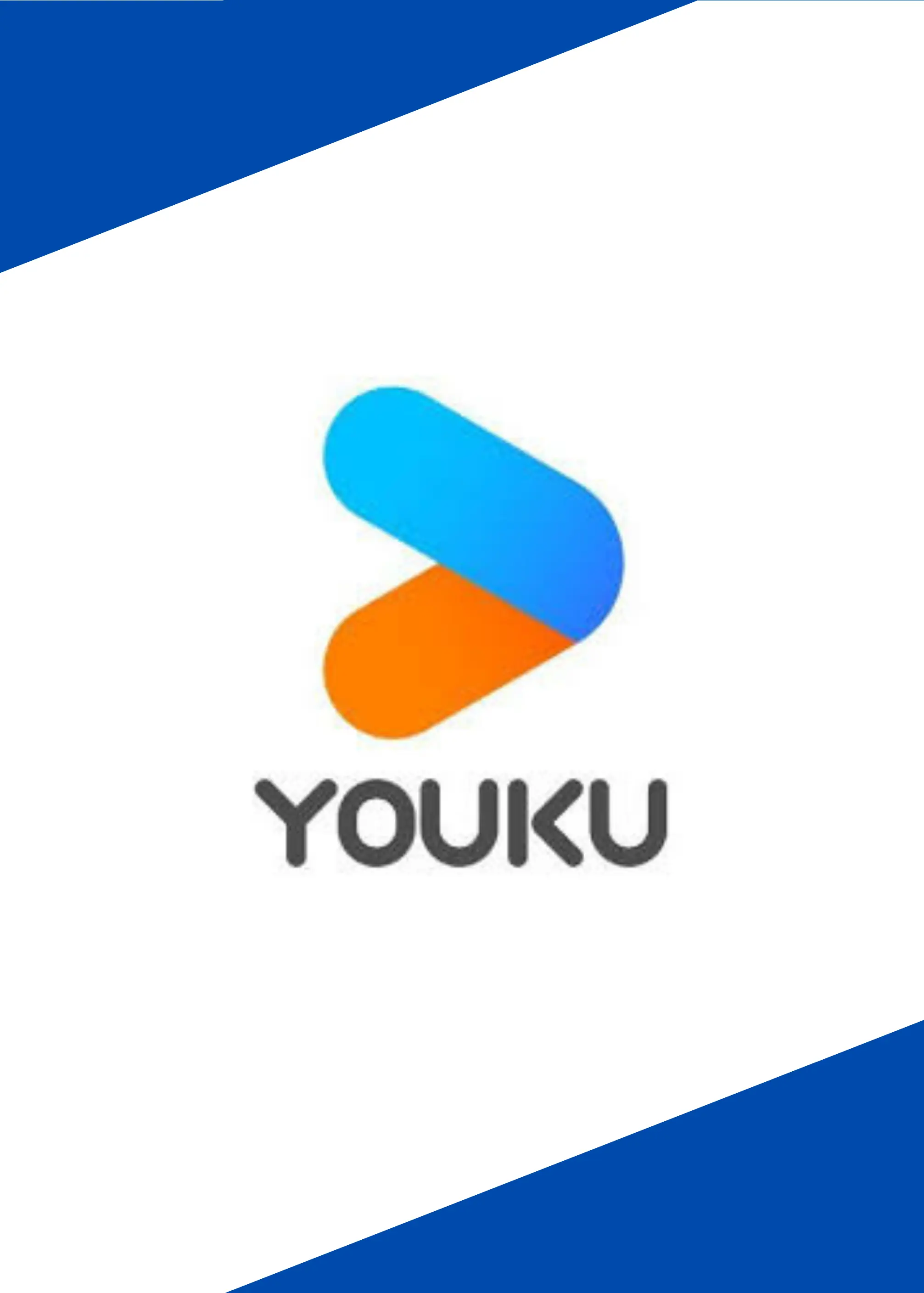 Youku Logo