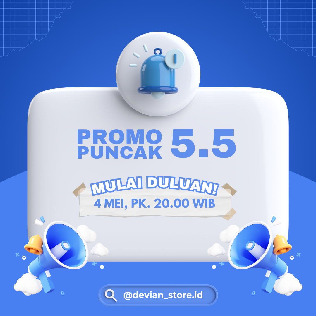 Poster Promo